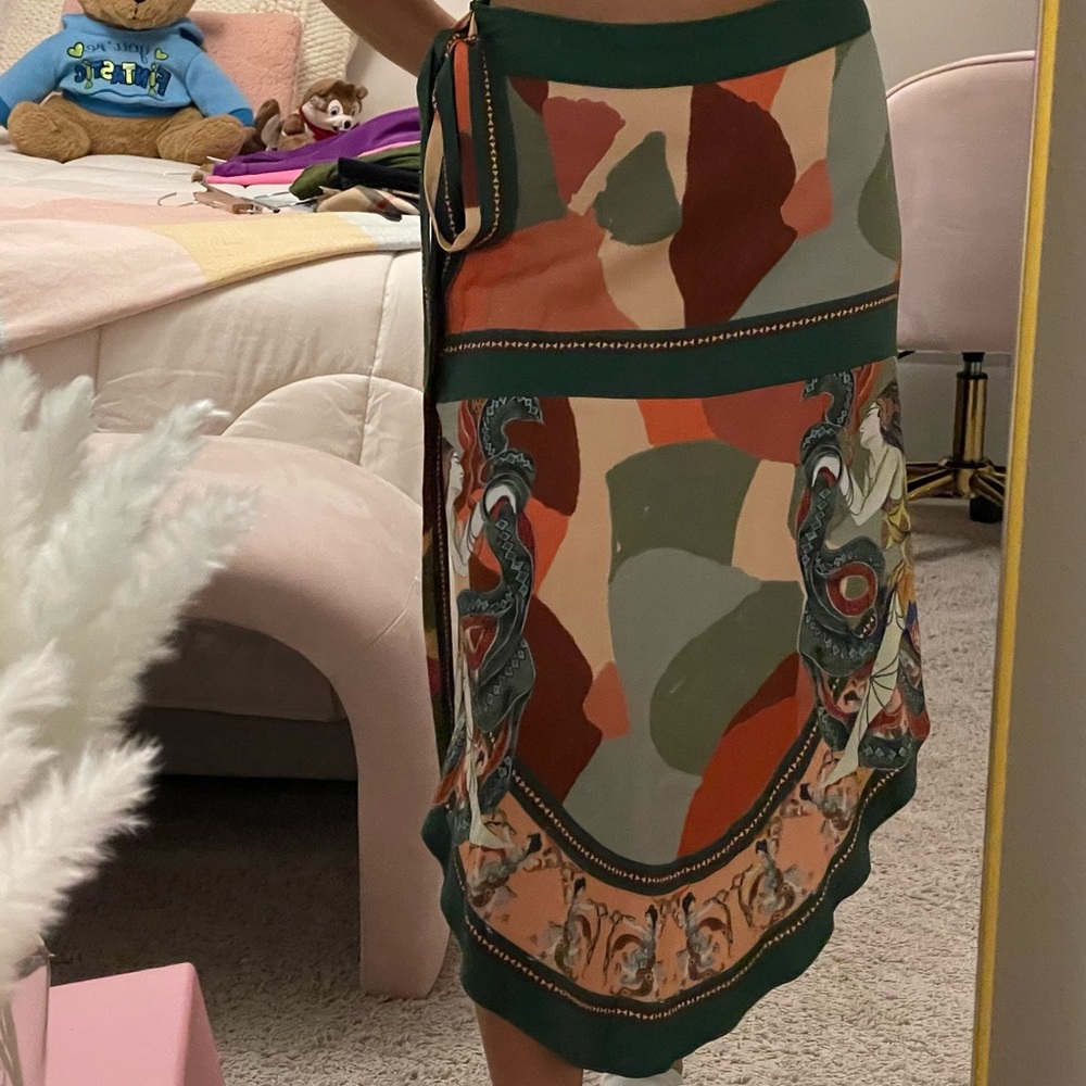 Colcci skirt